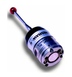 英國雷尼紹 Renishaw TP20 觸發式測頭