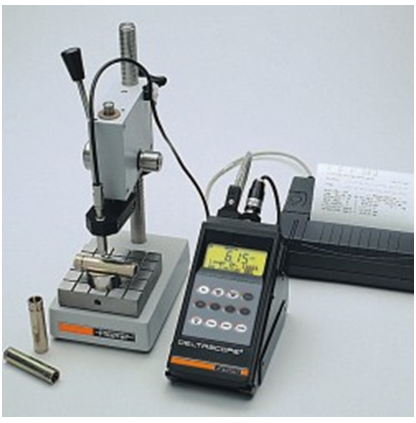 DELTASCOPE MP30磁感應(yīng)測(cè)厚儀（替代型號(hào)fmp30）