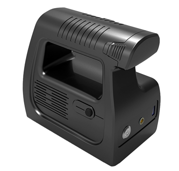 思看科技MSCAN-Plus全局攝影測量系統