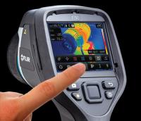 美國(guó)FLIR E40/E50/E60?系列紅外熱像儀
