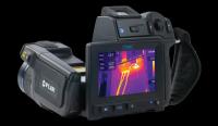 美國(guó)FLIR T6xx系列超級(jí)放大紅外熱像儀?
