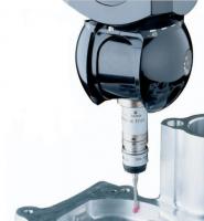 英國雷尼紹 Renishaw TP20 觸發式測頭