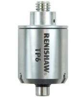 英國雷尼紹 Renishaw TP6/TP6A機械式觸發測頭