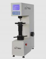 上海尚材 SCTMC XHRS-150數顯塑料洛氏硬度計